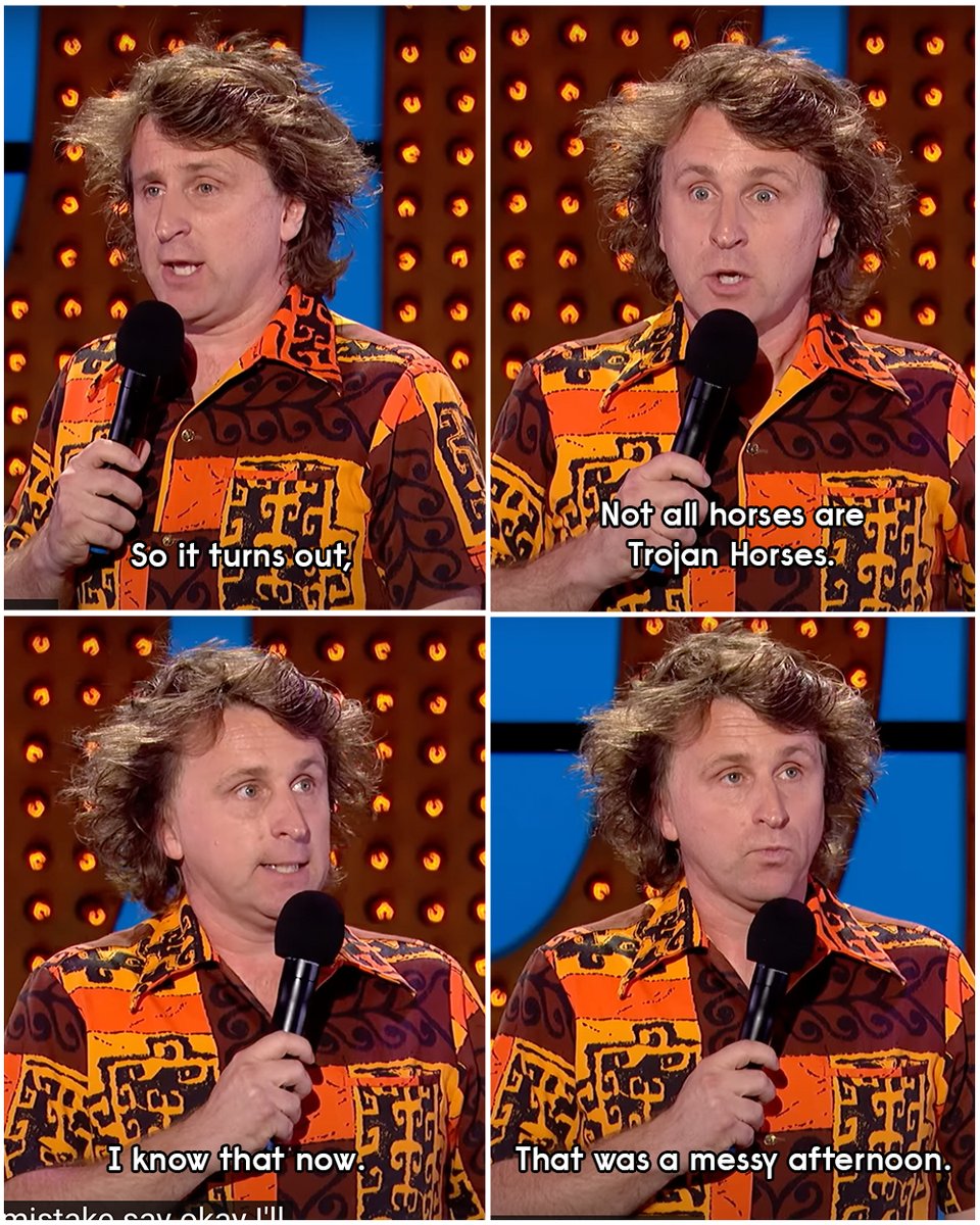 Star of Mock The Week, Live at the Apollo and king of puns MILTON JONES (@themiltonjones) headlines Bush Hall Presents this June, at London's @Bushhallmusic 🤩 Milton is joined by ALICE BRINE, JOSHUA BETHANIA, and host MICKY OVERMAN. 📆 21 June 🎟️ seetickets.com/event/bush-hal…