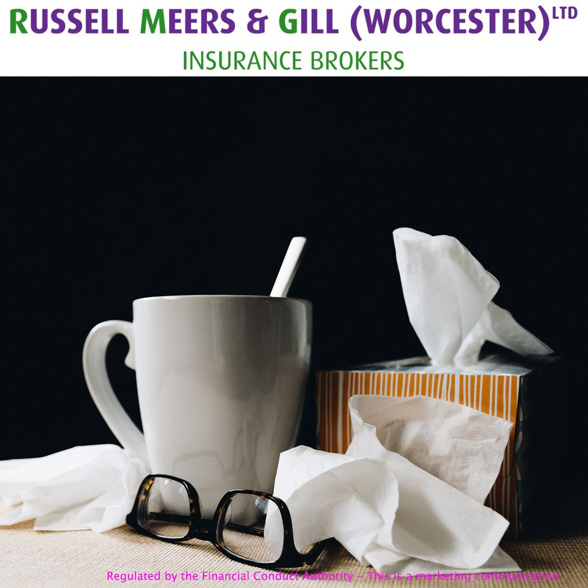 Unfortunately we can't predict the future, but we can prepare you for it as much as possible.
Discuss our personal accident and sickness cover with a call to one of our team members who can talk you through the process | 01905428848
#insurance