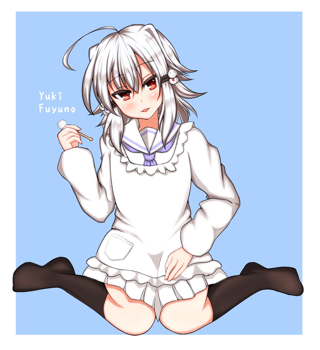 uc_Chance's tweet photo. うちのこ雪くんをすこれ https://t.co/XP7zneh9RL