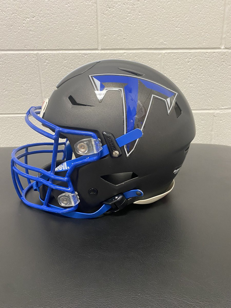 What an amazing spring ball. Mistakes were made, but that’s why we got better! 5 weeks - 10 practices - & 40+ coaches that were able to come watch our players showcase their talents, play, and compete all while they build the brotherhood that is Tusky Football. #BoB