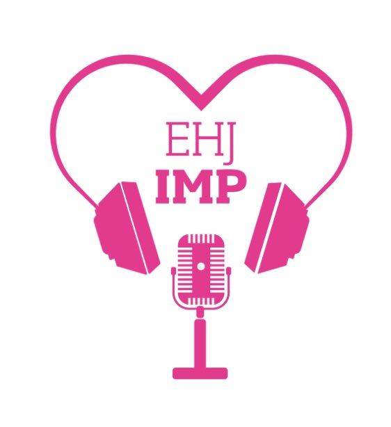 Celebrating a year of #EHJIMP with a podcast on tips & tricks on publishing 🌟🌟🌟Listen here ➡️ academic.oup.com/ehjimp/pages/p… Congratulations @alessia_gimelli & @EZancanaroMD 🌟🌟🌟