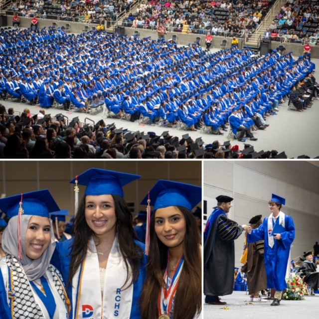 Dallas College Foundation tweet media