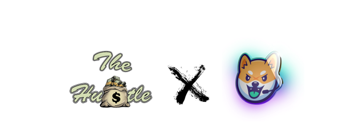 thehustle_game's tweet image. GM Hustlers 

We have partnered with the @WUFFI_Inu  team. This partnership is one of many we have cooking up for Season Two of the hustle, a season that will be packed with content and even cooler rewards.

#waxfam #wuffi #thehustle #p2e