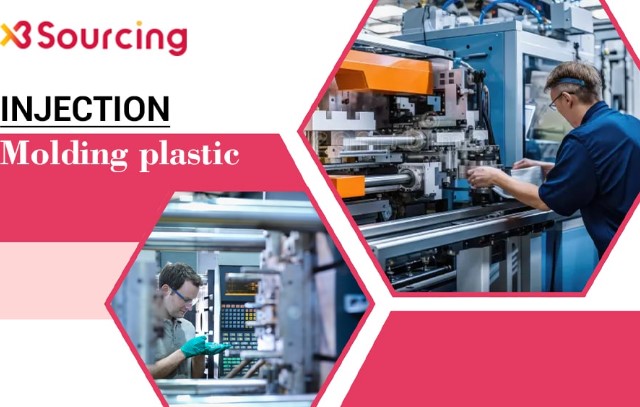 Art of Plastic Injection Molding

Complex plastic injection molding cools and hardens molten plastic in a mold hole. Complex components and simple items are made this way.

More Info : xsourcingchina.com/plastic-inject…

#xsourcing #injectionmolding