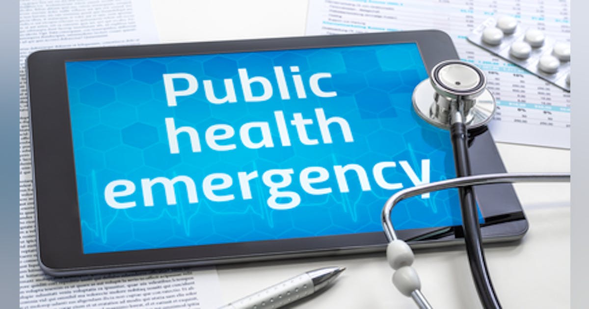 The COVID-19 levy must align with evolving health landscapes. Let's rename it to 'Public Health Emergency Levy' and make a source of revenue for the public health emergency fund #FundEpidemicPrepared nessGH @mohgovgh @MoF_Ghana @_GHSofficial @phefcampaigngh @phefcampaigngh