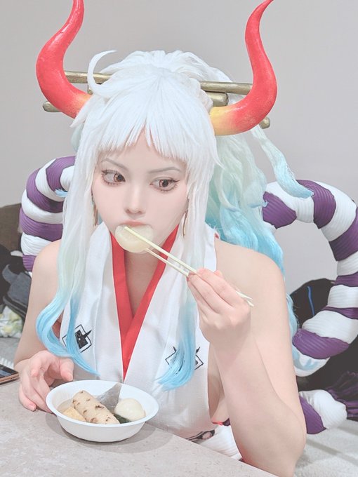 コスプレイヤーるーみのTwitter画像11