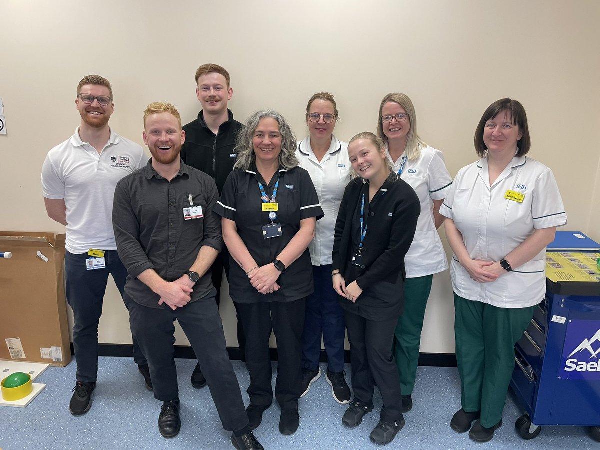 BTH ICSNRS (@bth_icsnrs) on Twitter photo 🚨Vacancy-Clinical Lead Community Stroke SLT
-True MDT working 👏🏻
-Service development opportunities
-Strong supervision structure
-Working across a diverse area & geographical location📍🏙️
-Great links with <a href="/SLT_BTH/">Speech and Language Therapy BTH</a>
<a href="/BTHJobs/">Blackpool Teaching Hospitals Jobs</a> <a href="/RCSLT/">RCSLT 💙</a> @RCSLT_Jobs
blackpoolteachinghospitals.nhs.uk/Working-With-U… 🚨Vacancy-Clinical Lead Community Stroke SLT
-True MDT working 👏🏻
-Service development opportunities
-Strong supervision structure
-Working across a diverse area & geographical location📍🏙️
-Great links with <a href="/SLT_BTH/">Speech and Language Therapy BTH</a>
<a href="/BTHJobs/">Blackpool Teaching Hospitals Jobs</a> <a href="/RCSLT/">RCSLT 💙</a> @RCSLT_Jobs
blackpoolteachinghospitals.nhs.uk/Working-With-U…