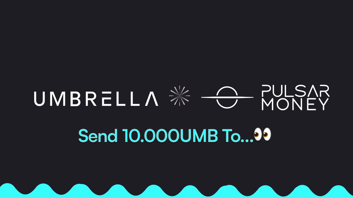 Umbrella Network tweet media