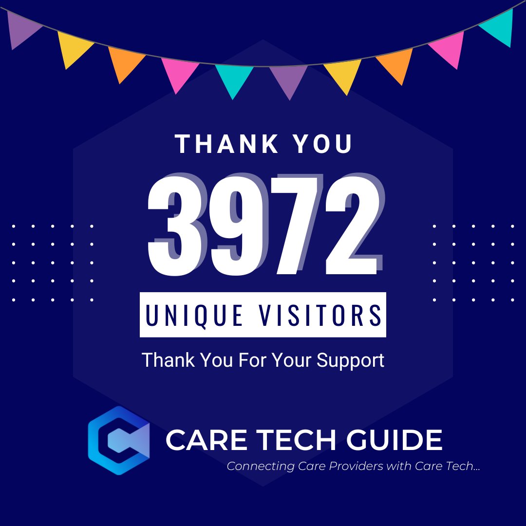 Care Tech Guide tweet media