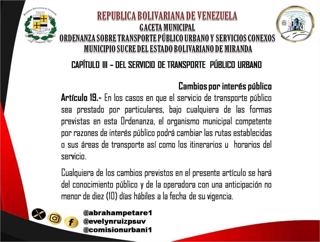 PRENDE EL CONOCIMIENTO! Conocer nuestros derechos y deberes como venezolanos nos hará libres. 🇻🇪 “La educación es el fundamento verdadero de la felicidad.” #SimónBolívar #ComisiónDeUrbanismo #Concejal Abraham Aparicio Marcano #Concejala Evelyn Ruiz #NicoEsUnDuro