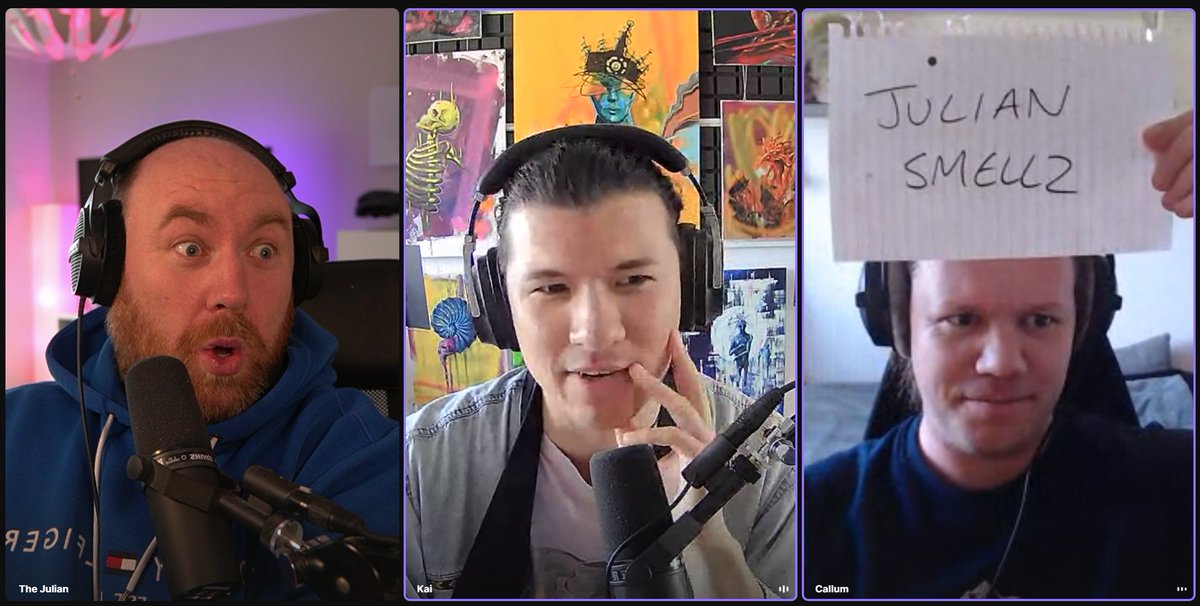 Everyday Eternal Podcast tweet media