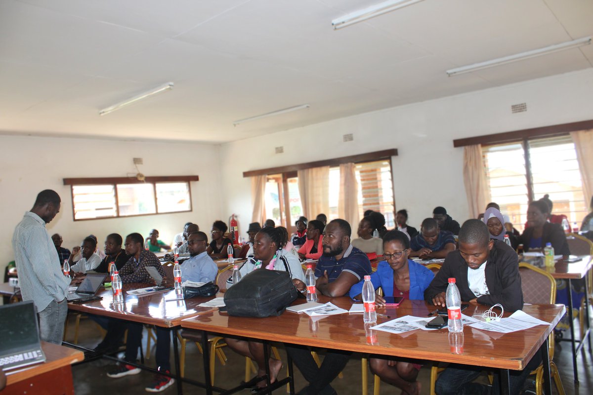 IPOR Malawi tweet media