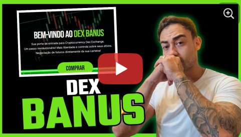 We are excited to share with you the new video of the marketing campaign and we need your support to make it a success! We count on each of you #BanusDex #Banus

youtu.be/8hSyhf3bTkk?si…