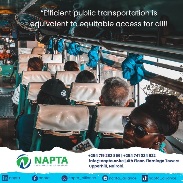 eunah_r's tweet image. Access for all! #NMAMatatuSummit2024 on May 23-24 @uonbi explores efficient public transportation as a key to equitable mobility. Join transport experts &amp;amp; advocates in shaping an inclusive future. #MataatuSummit2024 #PublicTransitForAll @napta_alliance @IDS_UONBI
