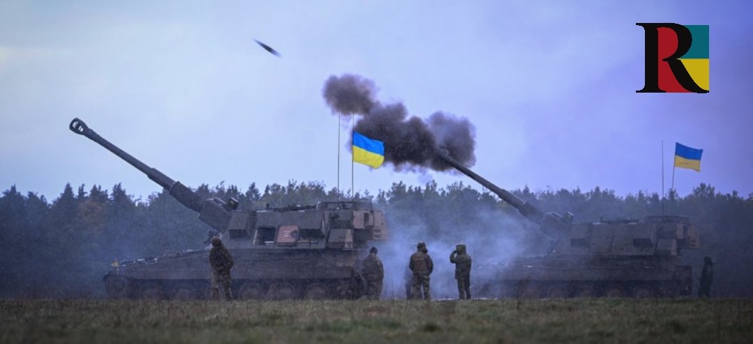 🇪🇺🇺🇸👊 'When the West switches to a war economy – the process is slowly getting up in gear – it will plunge Russia into an existential crisis. Putin can, like Hitler, prolong his war, but he cannot control it', - Per Nyholm 👀 Read full article here: theukrainianreview.com/daybreak-in-uk…