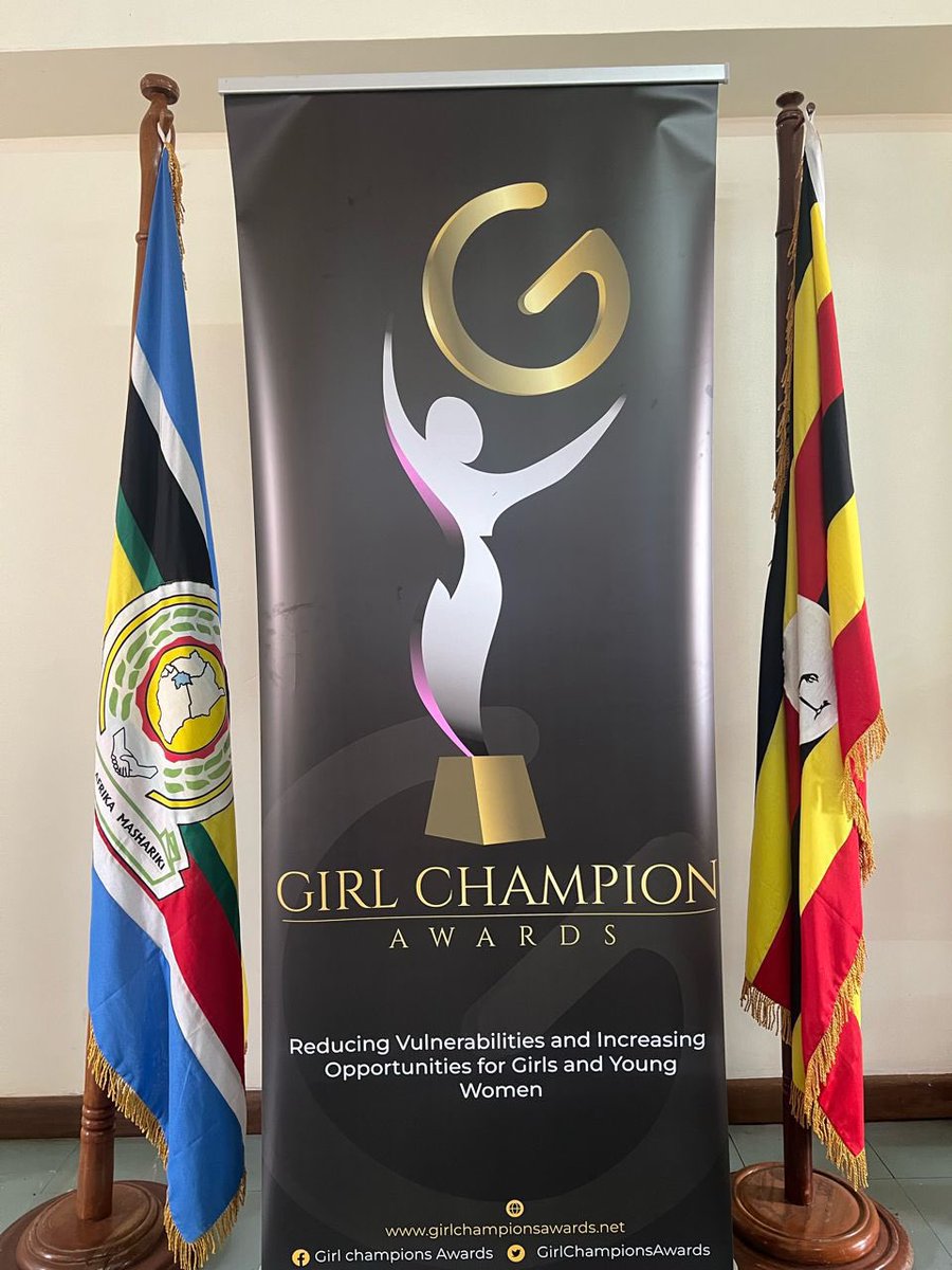 Do you have any inquiries about the #GirlChampionAwards2024 Don’t hesitate to reach out to this amazing Girl, the team leader @ug_girls the one and only @mauryn70 Lets continue nominating Girls (between 14-25years) who are making a significant contributions in their…