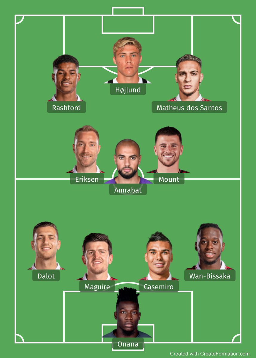 What’s stopping this team from winning the Conference league next year?