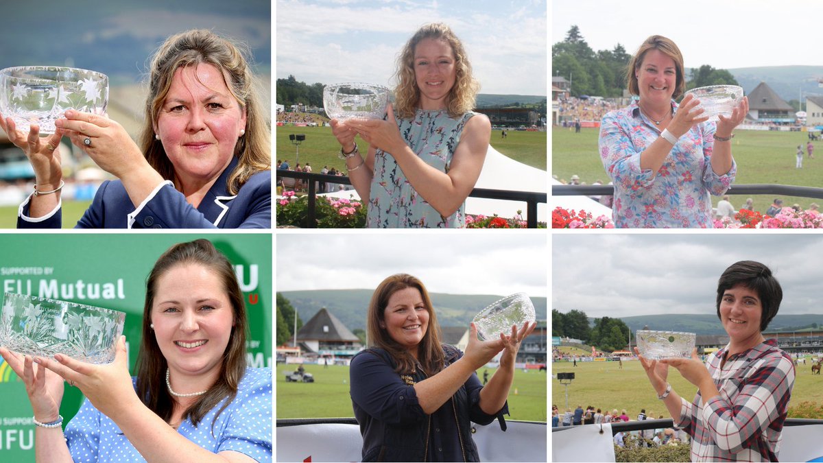 There's still time to apply for this year's NFU Cymru/@nfum Wales Woman Farmer of the Year Award. Get your nominations in by Monday 27th May. More ➡️ow.ly/nZNM50RAayu