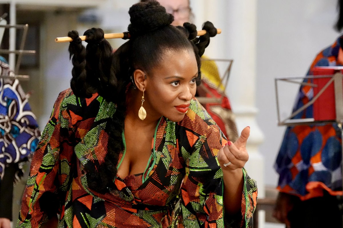 Wilton's Music Hall (@wiltonmusichall) on Twitter photo 🌟 NEXT WEEK 🌟
Experience an exhilarating musical journey, created by the brilliant <a href="/venusbushfires/">Helen Epega</a>, join us for Song Queen: A Pidgin Opera!
🗓️ 14 & 15 May
Tickets selling fast 🎟️ wiltons.org.uk/whatson/868-so… 🌟 NEXT WEEK 🌟
Experience an exhilarating musical journey, created by the brilliant <a href="/venusbushfires/">Helen Epega</a>, join us for Song Queen: A Pidgin Opera!
🗓️ 14 & 15 May
Tickets selling fast 🎟️ wiltons.org.uk/whatson/868-so…