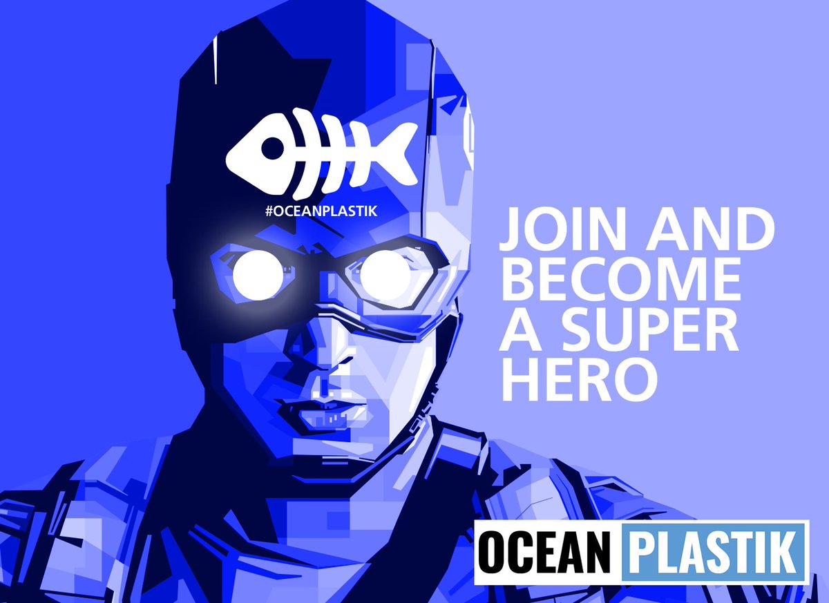 I’m super excited to announce that after a long pausing period, we are now busy rebooting our impact startup OCEANPLASTIK.

#oceanplastik #ptagger #plasticpollution #cleanplanet #wastetofuel #circulareconomy