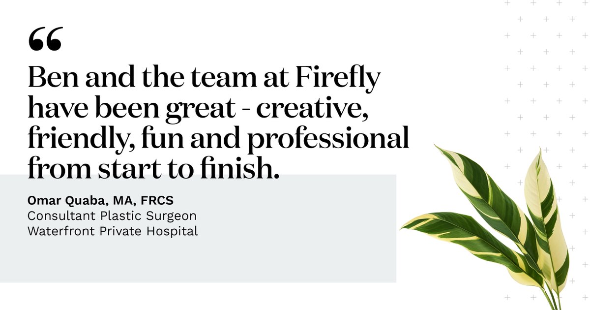 Firefly tweet media