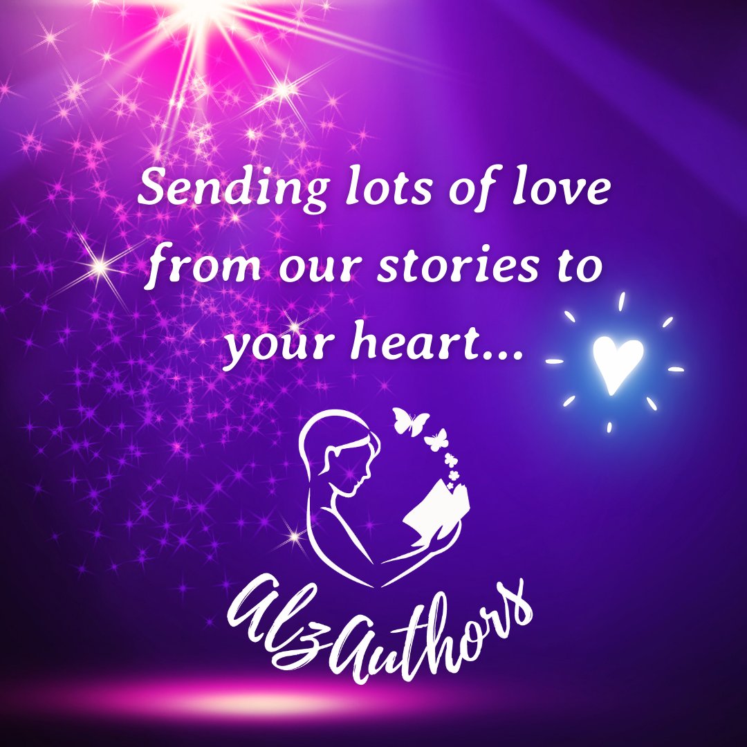 Our stories take you inside the heart of a caregiver and teach you a little something about yourself. AlzAuthors offers resources created from personal experience to light your way through #Alzheimers and dementia. You are not alone! alzauthors.com