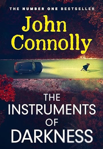 📖#Giveaway📖 #TheInstrumentsOfDarkness by @jconnollybooks was published on Tuesday 7 May and you can win one of three copies in #TheBookload on Facebook! Closes tonight (Thursday 9 May) at 10pm. UK addresses only. Enter here: facebook.com/groups/thebook… #CharlieParker