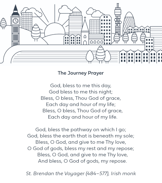 Our latest Way of Life newsletter on journeying; using the journeys of our everyday to connect to God and others. With downloadable Prayer Journeying practice and guided audio pilgrimage through your neighbourhood #TKCPrayerJourney mailchi.mp/214bda01d0c4/w…