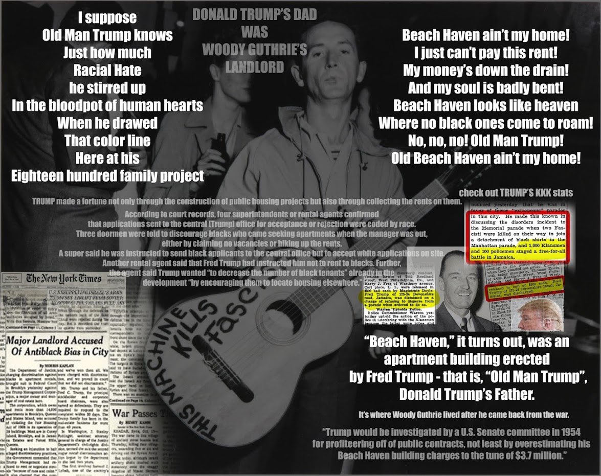 🗣️ 🇺🇸 bobby should ask donnie about his dad and WOODY GUTHRIE 

🎶 “the fog was lifting”  😂 🤦‍♀️ 

#Kennedy24 
#KennedyShanahan2024 
#WhoIsBobbyKennedy