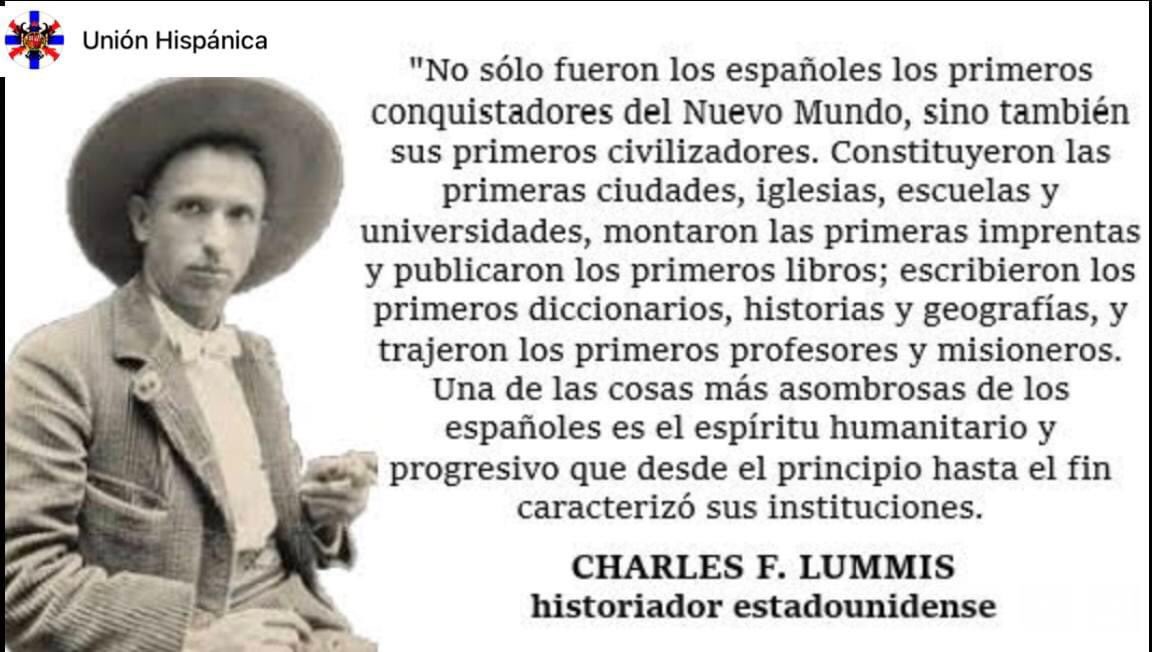 hispanicau's tweet photo. #Hispanidad #HISPAM #Hispanic https://t.co/G6iSjjO3Dg