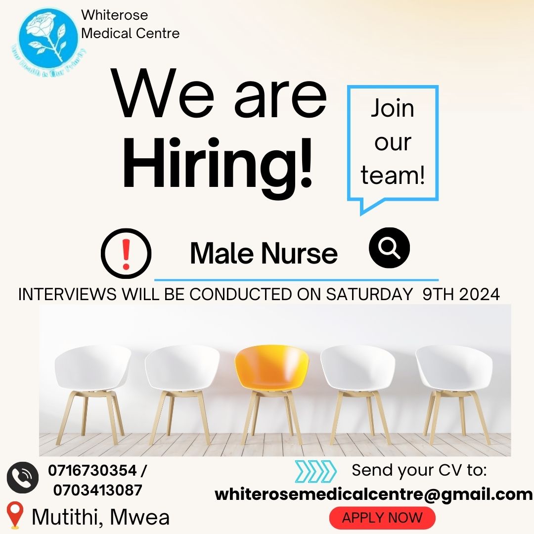 WE ARE HIRING TELL A FRIEND TO TELL A FRIEND
#railao #TYLER #KimaniMbugua #InternationalWorkersDay