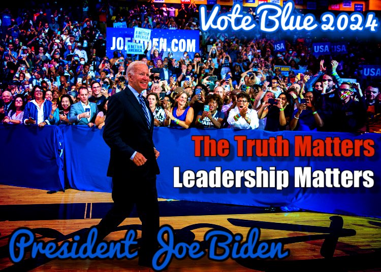 FpotusTruth's tweet image. Today is Thursday, May 9, 2024 &amp;amp; POTUS Joe R. Biden has been in office for 1,205 days. “We must keep teaching the Truth. We must keep teaching our children and our grandchildren. The truth is, we’re at risk of people not knowing the truth” - #JoeBiden Tap💙RT #VoteBlue2024