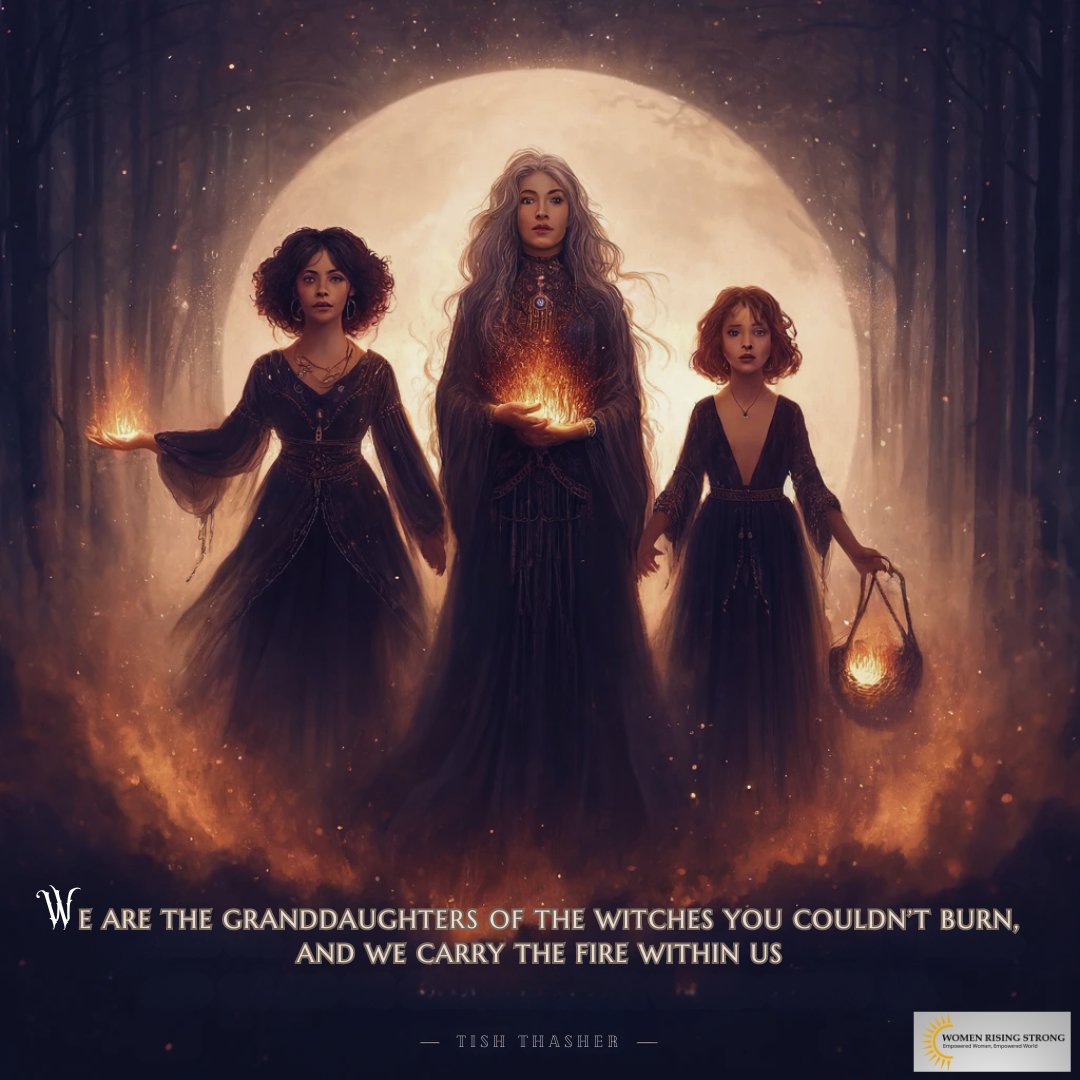 Embracing the spirit of our fearless foremothers this May with #InspiringAncestors2024.
Read more stories at sasterling.com/blog-3-1
#WomenRisingStrong #ancestors #Wisdom