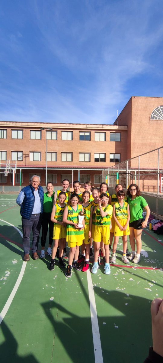 Campions Territorials de Tarragona 2023-2024: <a href="/CBSPySP/">CBSPySP</a> , mini masculí B3; <a href="/cb_vilaseca/">C.B. Vila-seca</a> , mini masculí C2; i <a href="/BasquetManyanet/">Bàsquet Manyanet Reus</a> , mini femení A2