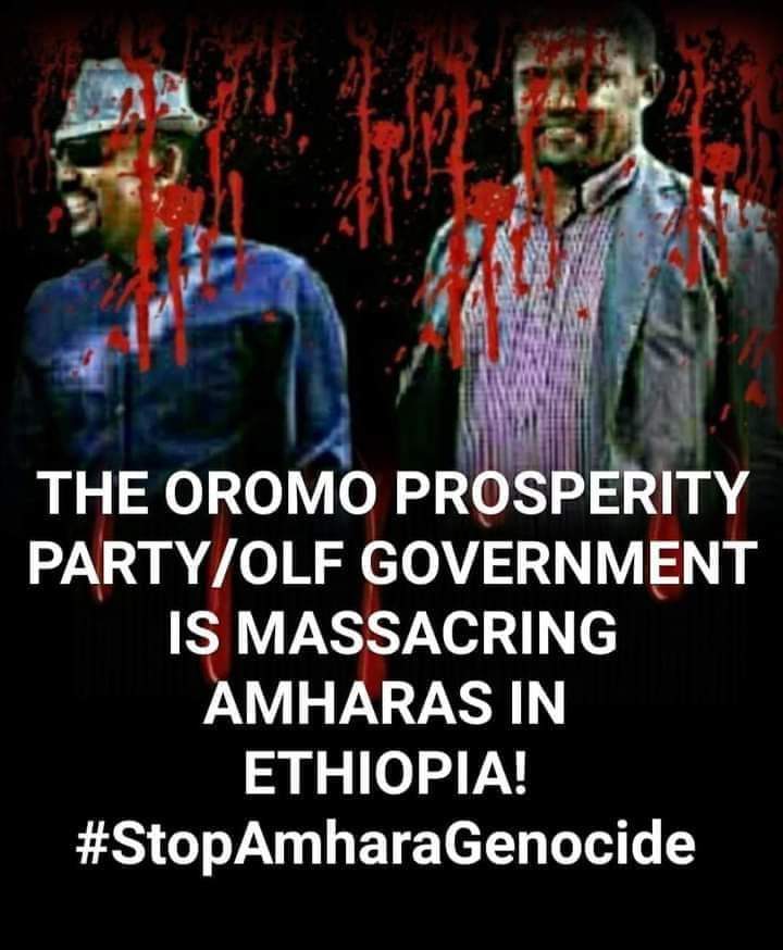 #KoreeNageenyaa

The Koree Nageenyaa committee in Ethiopia, operating under PM Abiy Ahmed’s government, has been implicated in human rights violations, including extra-judicial killings and illegal detentions.

#Ethiopia