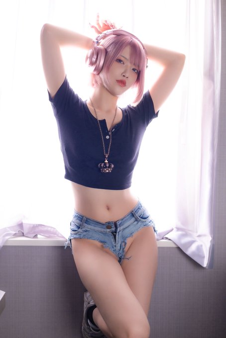 コスプレイヤーぽにょ皇子のTwitter画像1