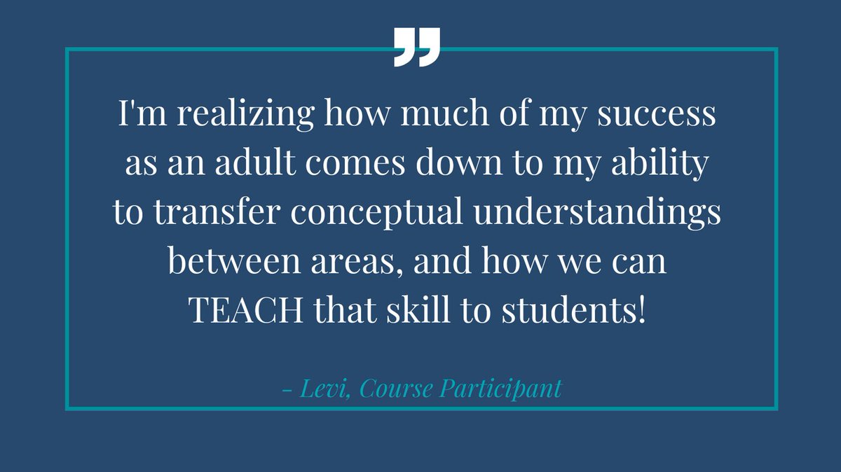 In a world where teachers are too often overworked and under-valued, nothing gives us greater joy than supporting them!