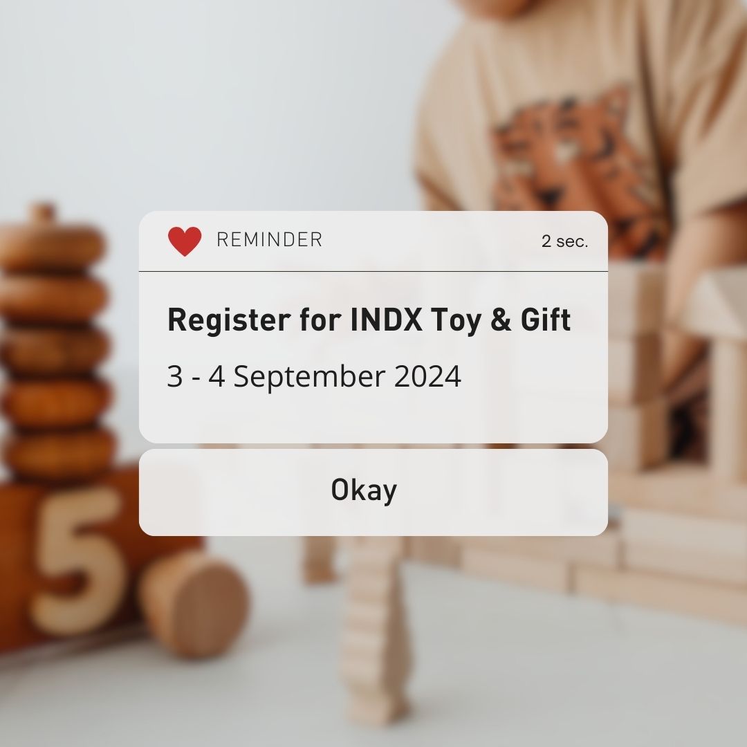 INDX Home tweet media