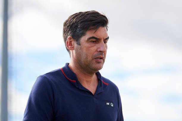 ACMilanInside.it (@acmilaninside_) on Twitter photo 🚨 Accelerata importante in queste ultime ore da parte del #Marsiglia per #Fonseca. I francesi hanno puntato sull'ex #Roma e vogliono chiudere nei prossimi giorni. Al #Milan resterebbe viva l'opzione #Conceiçao e il sogno #Conte. 🙂🇵🇹
via <a href="/DiMarzio/">Gianluca Di Marzio</a> 🚨 Accelerata importante in queste ultime ore da parte del #Marsiglia per #Fonseca. I francesi hanno puntato sull'ex #Roma e vogliono chiudere nei prossimi giorni. Al #Milan resterebbe viva l'opzione #Conceiçao e il sogno #Conte. 🙂🇵🇹
via <a href="/DiMarzio/">Gianluca Di Marzio</a>