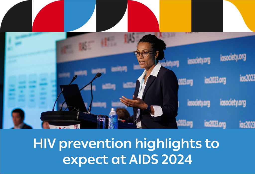 AIDS_conference's tweet image. Some #AIDS2024 HIV prevention highlights to expect:

✅ #DoxyPEP awareness, attitudes and use  
✅ New insights on long-acting #PrEP  
✅ Real-world results on oral PrEP F/TAF vs. F/TDF  
✅ Links between #ClimateChange &amp;amp; #HIV vulnerability  

More here 👉 bit.ly/3UP8zQX