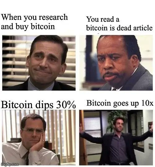 #bitcoin Join @ScentiaResearch for 100x