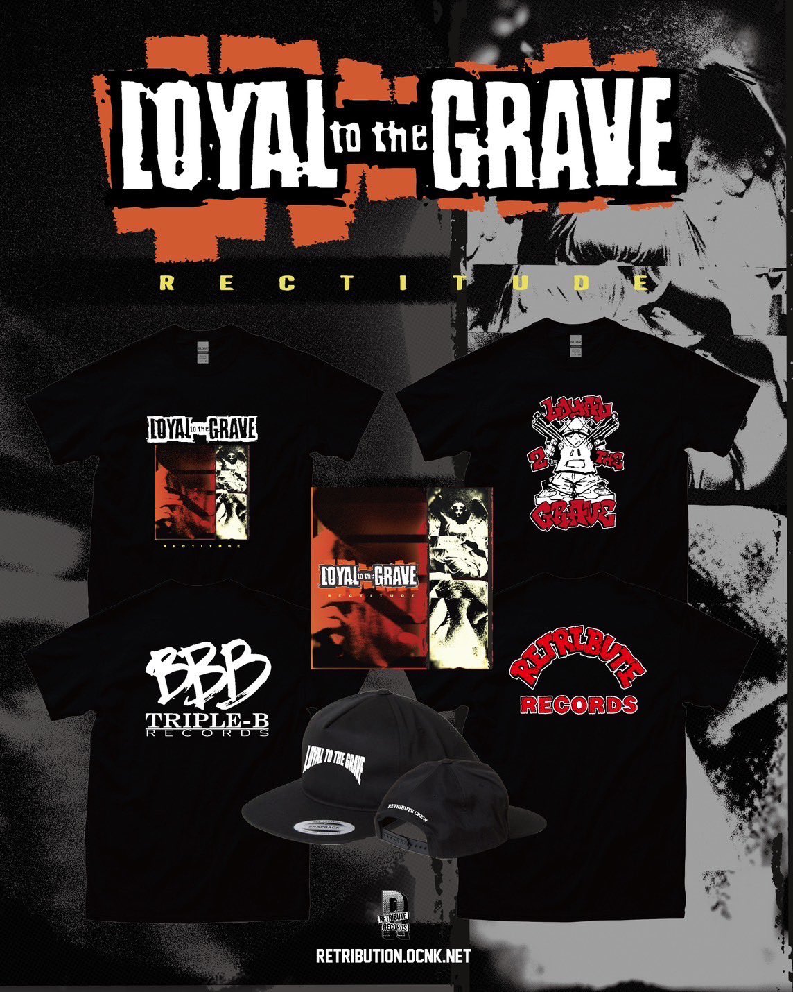 【BACK FROM THE GRAVE】 vol.1.2 レコードまとめ売り BACK FROM THE GRAVE】 vol.1.2 レコードまとめ売り