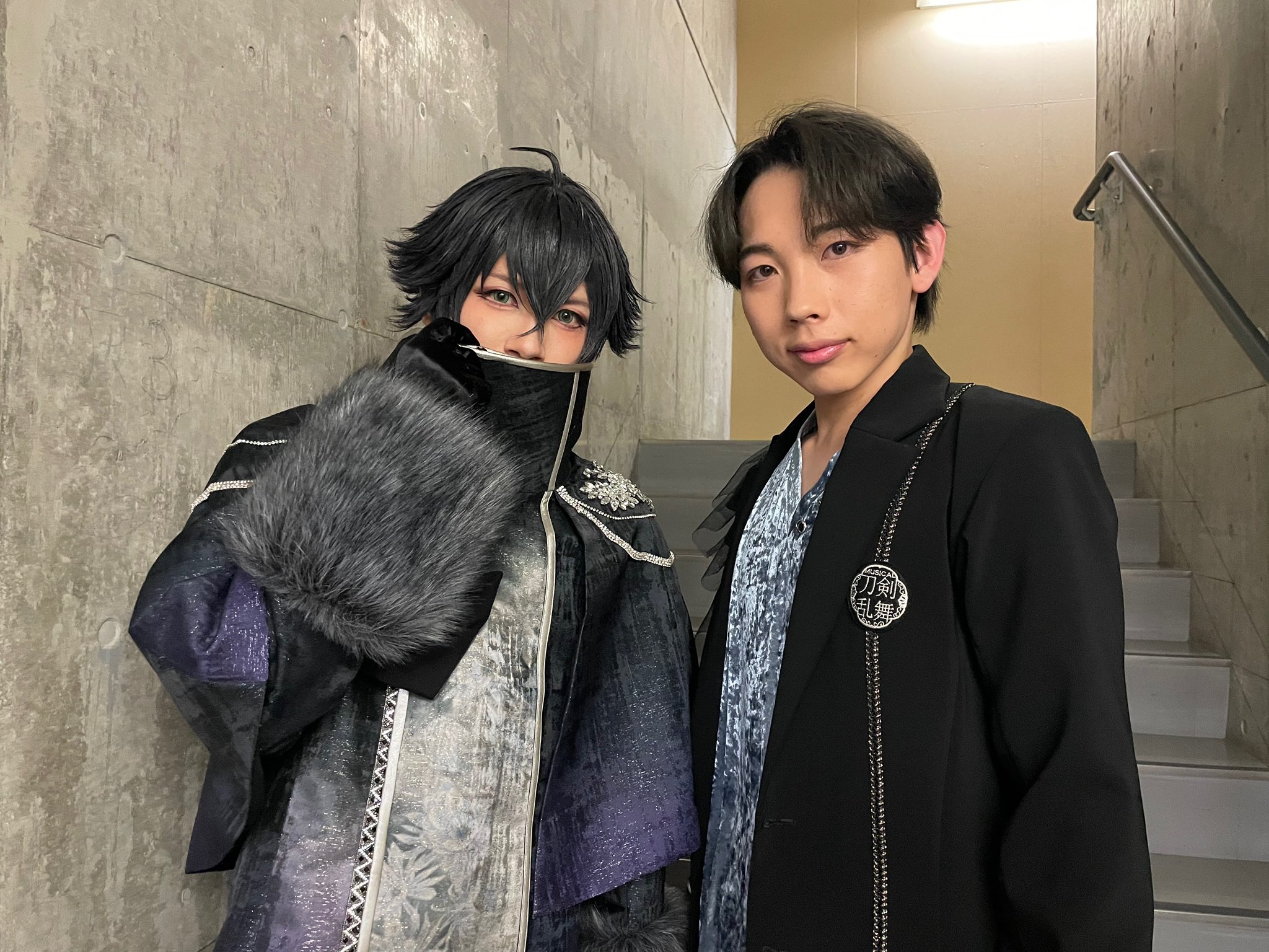 ミュージカル『刀剣乱舞』 陸奥一蓮 Wチャンス賞 W-5 水心子正秀(A) ミュージカル『刀剣乱舞』 陸奥一蓮 Wチャンス賞 W-5 水心子正秀