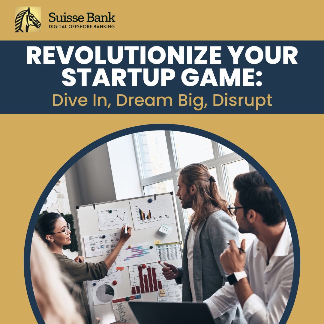 Revolutionize your startup game! Dive into success with in-depth research. Craft innovative products, build influential communities, and pivot strategically. Embrace setbacks for a triumphant comeback! 🚀

#StartupTips #Innovation