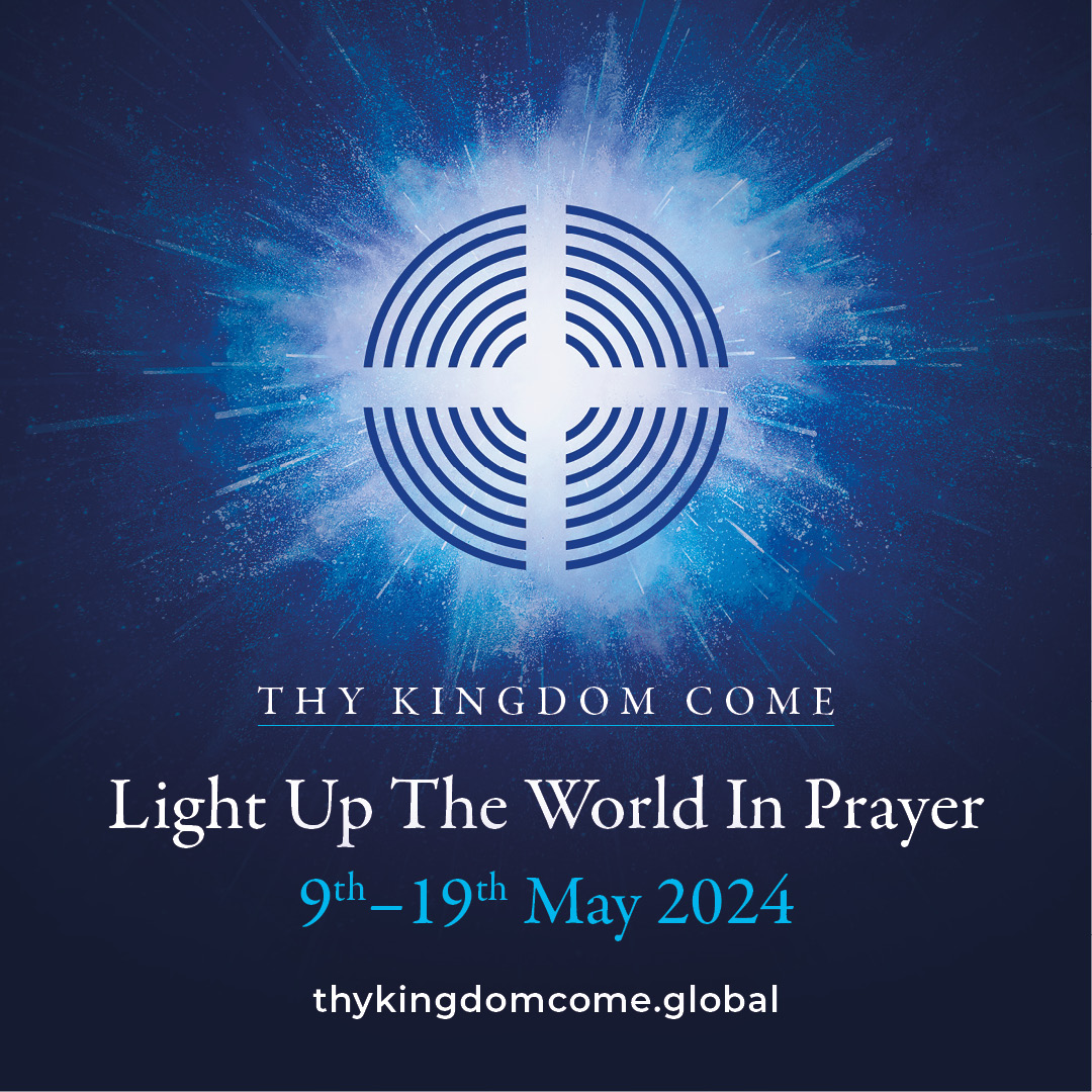 📢#thykingdomcome PRAYER JOURNAL👉ow.ly/8W2K50Rzk0l