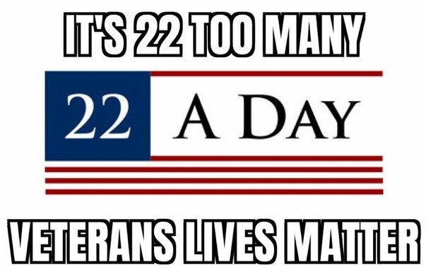 @catturd2 🚨Veteran's Crisis Hotline This service is PRIVATE, FREE, and AVAILABLE 24/7 ☎️Call 988 and Press 1 👍💪🇺🇸 #VeteransLivesMatter