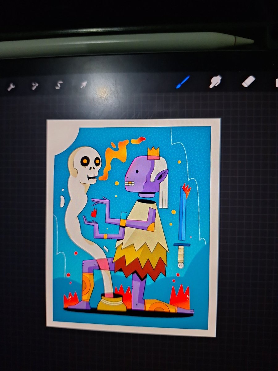 can i get bid 10 sol with this? 😋😋😋😋