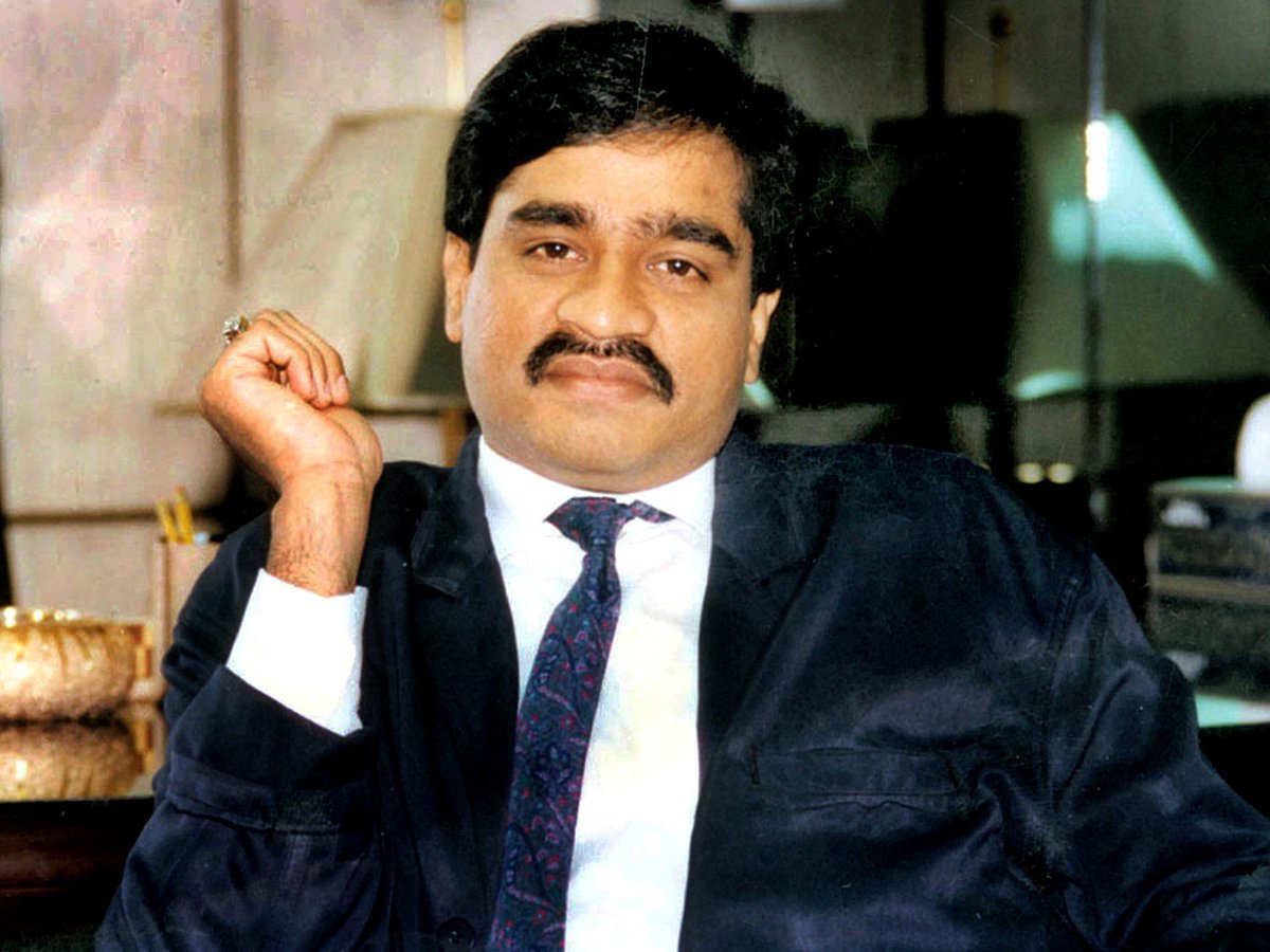 BREAKING ⚡ Dawood Ibrahim has $100b total funds in their wealth, property and collection. Asia's Most richest G@ngster in 2024. 

Are Dawood Ibrahim Invested huge in #StockMarketindia?

#DawoodIbrahim #stockmarketcrash #StockMarketindia