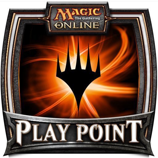😇Thanks to @MagicOnline I have 4 codes of 120 Play Points each to give away! (The equivalent of a Constructed League or a Draft) To participate: 🔄RT ✅Follow me 🗣️Comment in the post mentioning someone that may have interest 🍀 Winners will be chosen on Stream on May 13th!