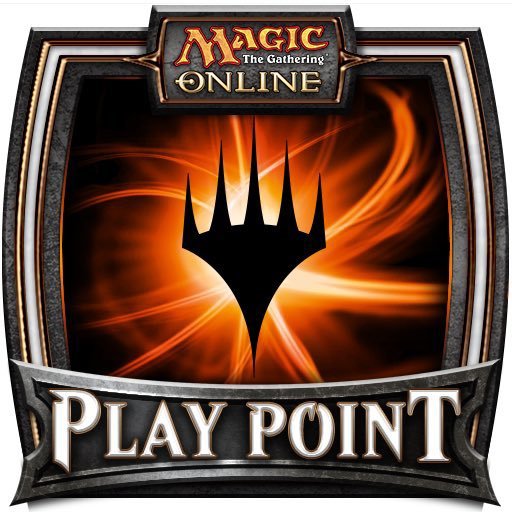 😇Thanks to <a href="/MagicOnline/">Magic Online</a> I have 4 codes of 120 Play Points each to give away! (The equivalent of a Constructed League or a Draft)

To participate:
🔄RT 
✅Follow me
🗣️Comment in the post mentioning someone that may have interest

🍀 Winners will be chosen on Stream on May 13th!